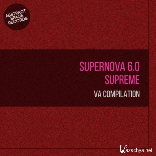 Supernova 6.0 Supreme VA Edition (2016)