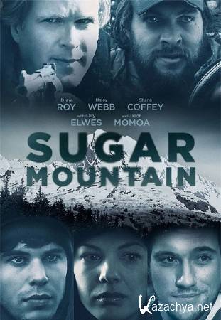  / Sugar Mountain (2016) WEB-DLRip/WEB-DL 720p/WEB-DL 1080p