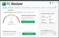 ReviverSoft PC Reviver 2.14.0.20 RePack by Diakov