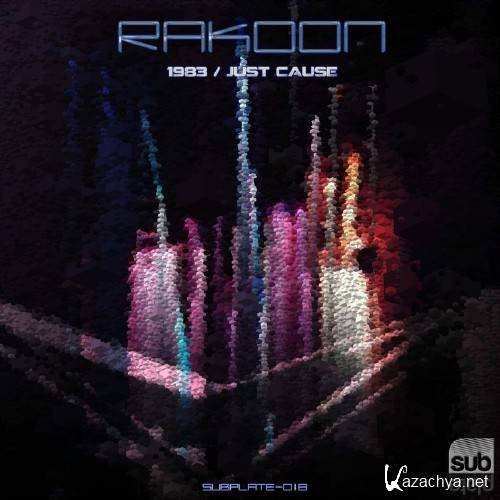 Rakoon - 1983 (2016)