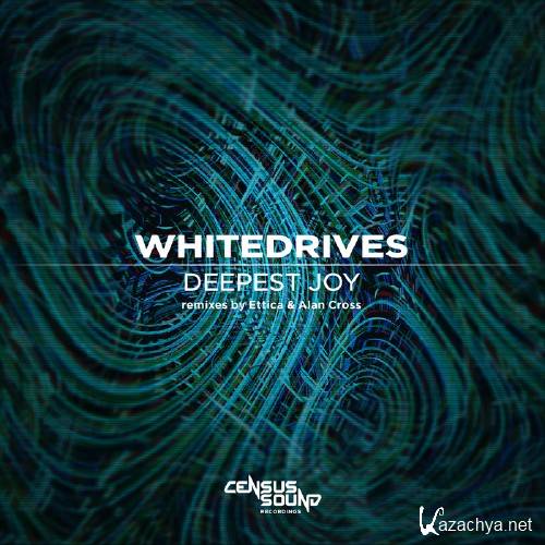 Whitedrives - Deepest Joy (2016)