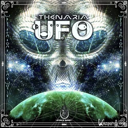 Thenaria - Ufo (2016)