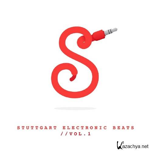 Stuttgart Electronic Beats, Vol. 1 (2016)