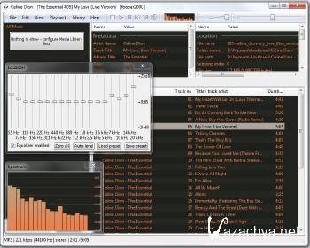 foobar2000 1.3.14 Stable + Portable ENG