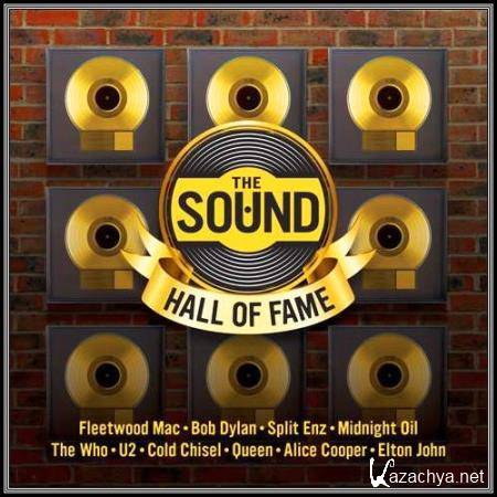 VA - The Sound Hall of Fame (2016)