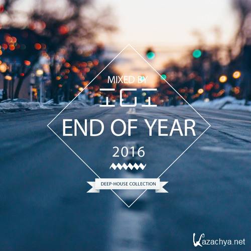 Igi - End Of Year (2016)