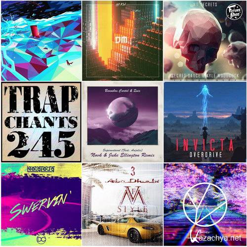 Trap Chants 245 (2016)