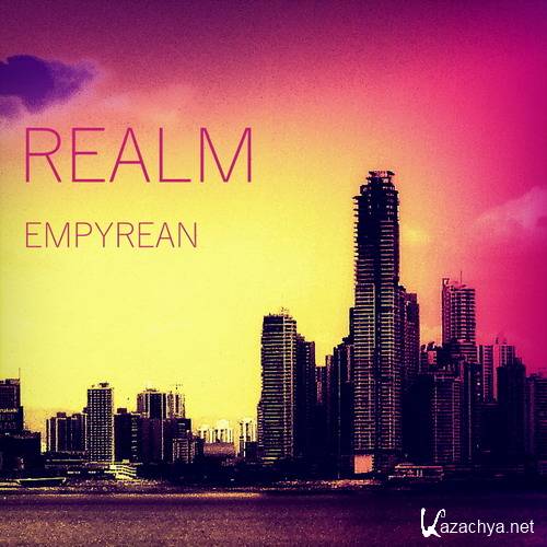 Realm - Empyrean (2016)