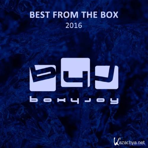 Best from the Box 2016 (2016)