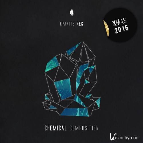 Chemical Composition Xmas 2016 (2016)