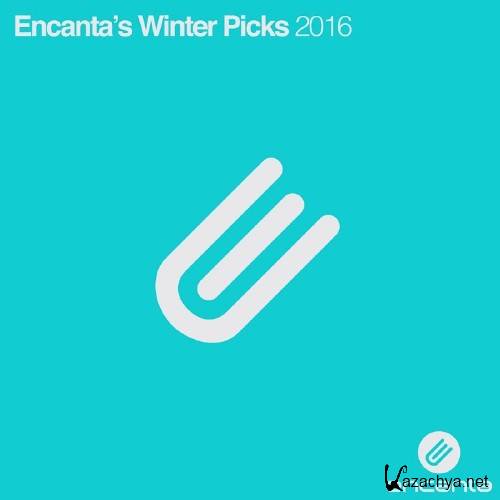 Encanta's Winter Picks-2016 (2016)