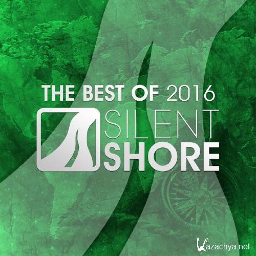 The Best Of Silent Shore Records 2016 (2016)