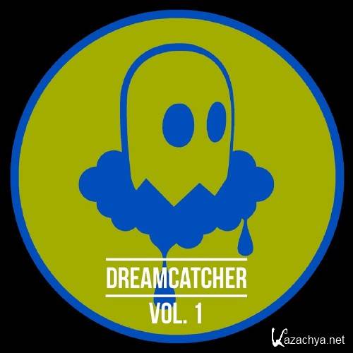 Dreamcatcher Vol.1 (2016)