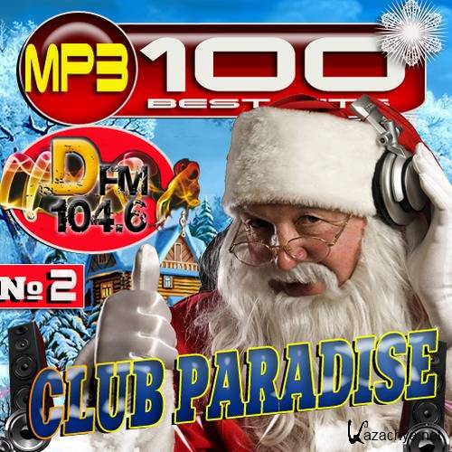 Club paradise 2 (2016) 