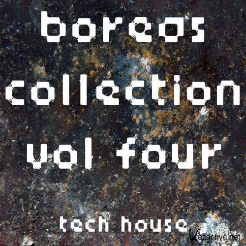 Boreas Collection, Vol. 4 (2016)