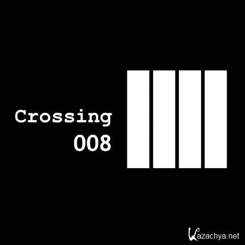 Crossing 008 (2016)