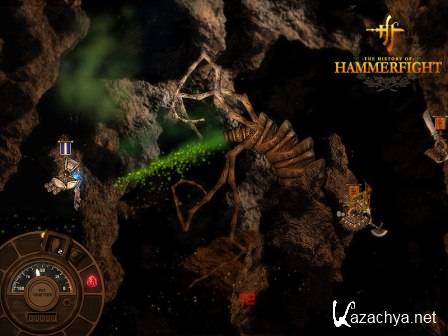 Hammerfight v1.004 (2009) PC