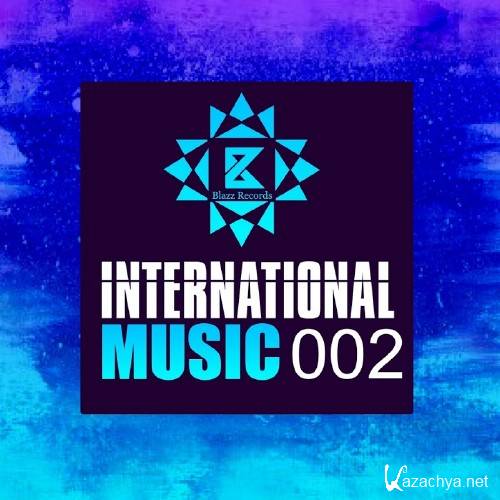 International Music, Vol. 2 (2016)