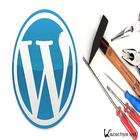     Wordpress (2016) WEBRip