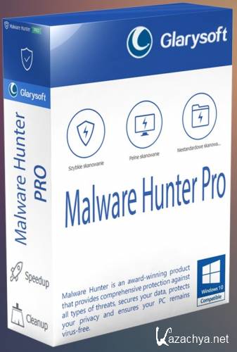 Malware Hunter Pro 1.25