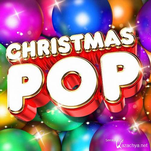 VA - Christmas Pop (2016)