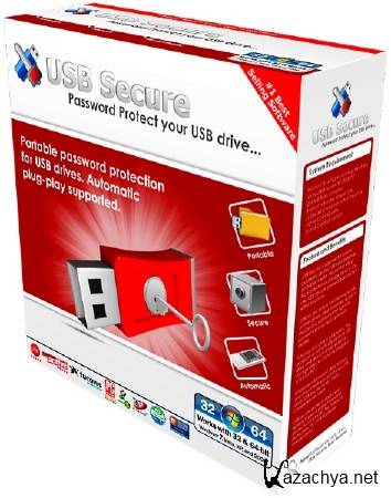 USB Secure 2.1.0 Final ENG