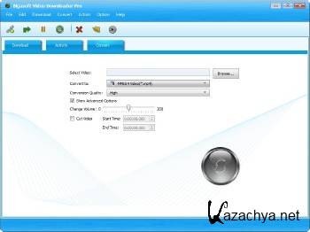 Bigasoft Video Downloader Pro 3.13.6.6212 ENG