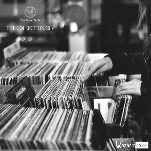 The Collection 2016 (2017)