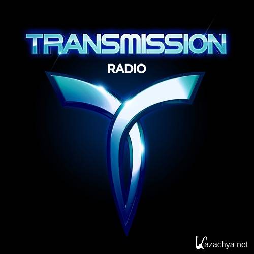Andi Durrant- Transmission Radio 099 (2017-01-11)