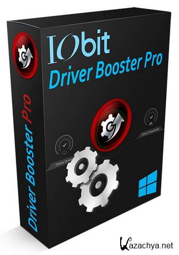 IObit Driver Booster Pro 4.2.0.478 Final RePack (Portable) by Diakov
