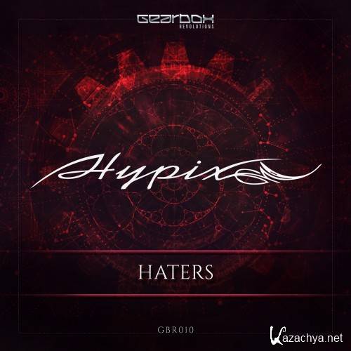 Hypix - Haters (2017)