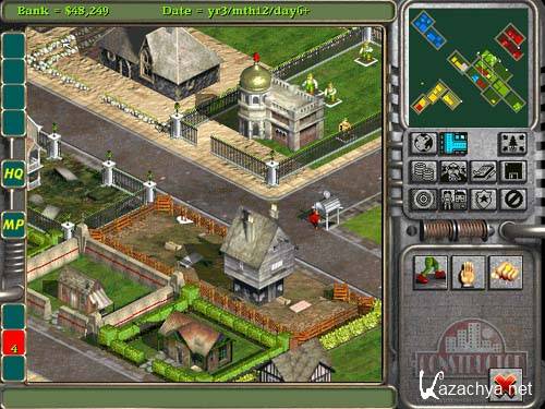 Constructor (1997) PC | RePack