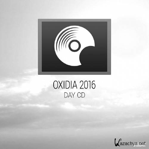 Oxidia 2016 Day (2017)