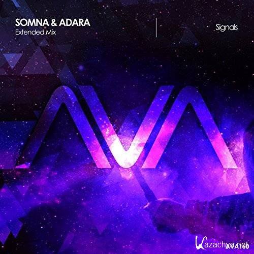 Somna & Adara - Signals (2017)