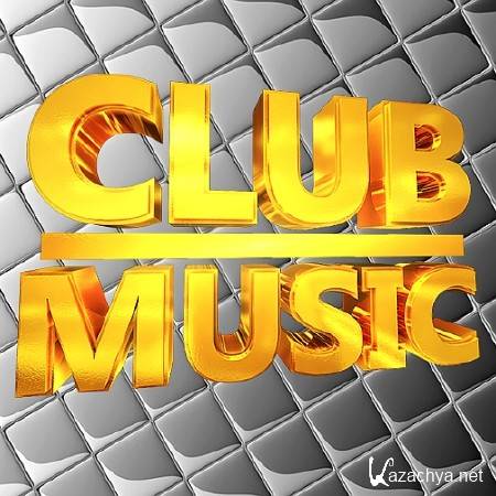 Club Music Frequences Line (2017)