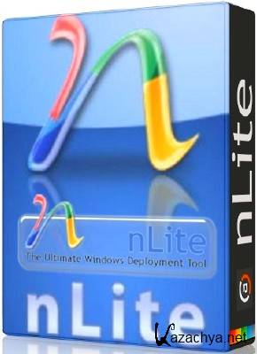 nLite 1.4.9.3 Final