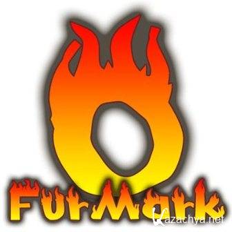 FurMark 1.18.1.0 [En]