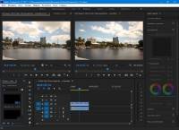Adobe Premiere Pro CC 2017 11.0.2.47 RePack by KpoJIuK