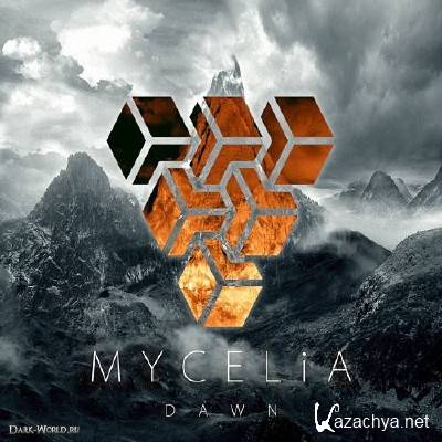 Mycelia - Dawn (2017)