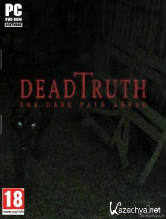 DeadTruth: The Dark Path Ahead (2017/ENG)