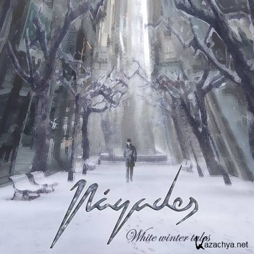 Nayades - White Winter Tales (2016)