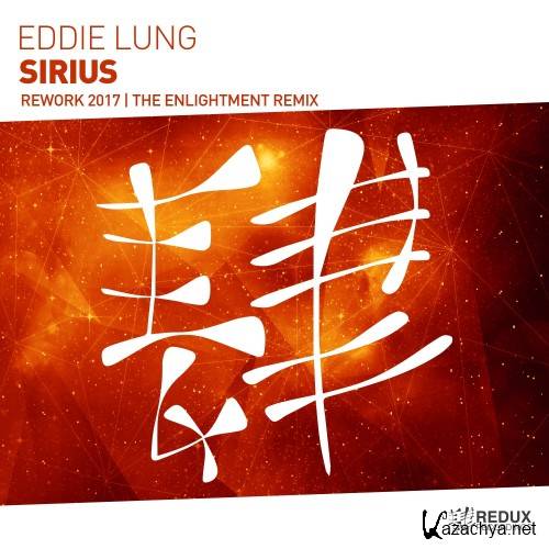 Eddie Lung - Sirius (2017)