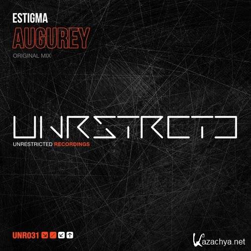 Estigma - Augurey (2017)