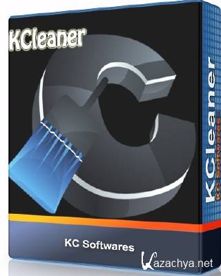 KC Softwares KCleaner 3.2.3.86