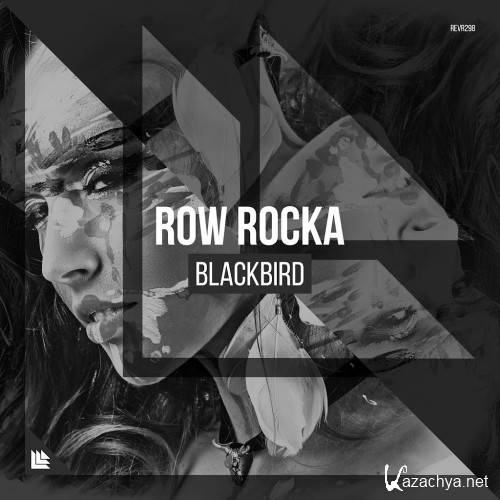 Row Rocka - Blackbird (2017)