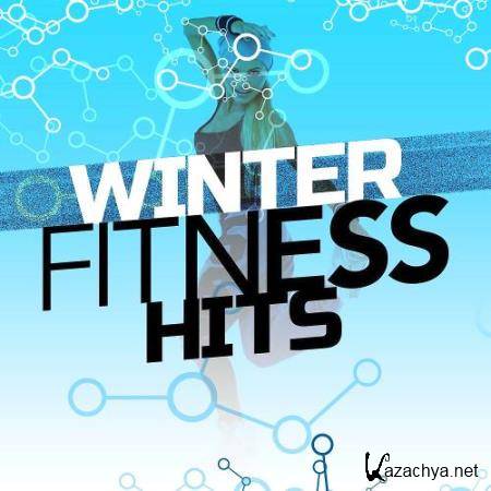 VA - Winter Fitness Hits Times (2017)