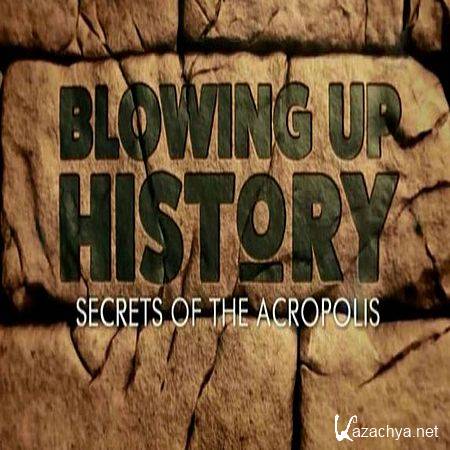  .   / Blowing up History (2016) HDTVRip