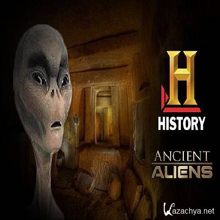  (11 )  :  / Destination Mars / Ancient Aliens (2016) HDTVRip