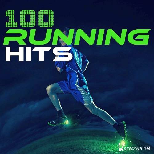 100 Running Hits Quick Level (2017)