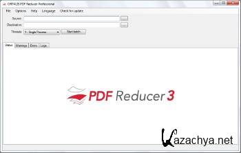ORPALIS PDF Reducer Pro 3.0.13 ENG